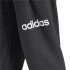 Calça adidas French Terry Homem Lin Preto/Branco