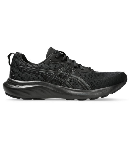 Chaussures Running Gel Homme de ASICS -Contend 9 Noir