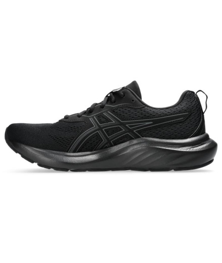 Chaussures Running Gel Homme de ASICS -Contend 9 Noir 2
