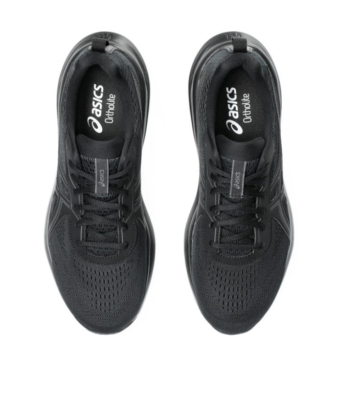 Chaussures Running Gel Homme de ASICS -Contend...