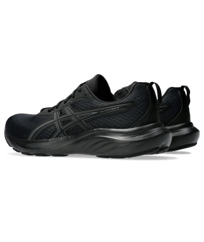 Sapatilhas de Running ASICS Gel-Contend 9 Homem...