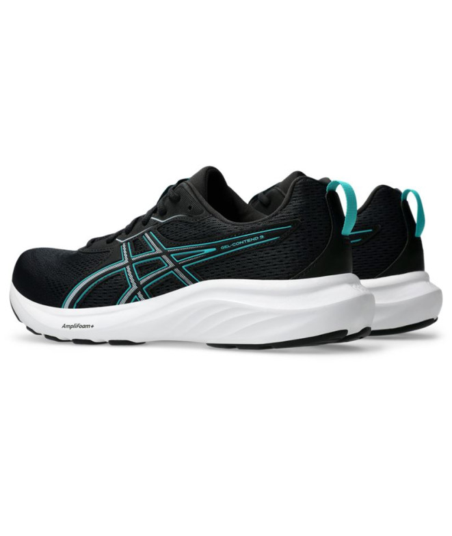 Chaussures Running Gel Homme de ASICS -Contend...