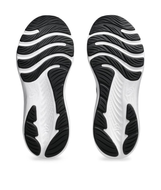 Chaussures Running Gel Homme de ASICS -Contend...