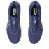 Sapatilhas Running Gel Homem from ASICS -Contend 9 Azul/Branco