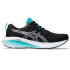 Sapatilhas Running Gel Mulher from ASICS -Excite 10 Preto/Light Ube