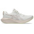 Sapatilhas Running Gel Mulher da ASICS -Excite 10 Creme/Rosa