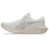 Sapatilhas Running Gel Mulher da ASICS -Excite 10 Creme/Rosa