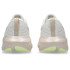Sapatilhas Running Gel Mulher da ASICS -Excite 10 Creme/Rosa