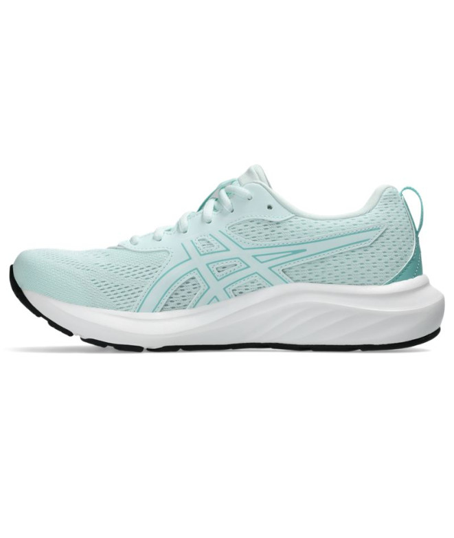 Chaussures Running Gel Femme by ASICS -Contend...