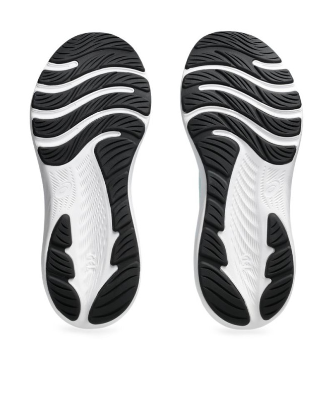 Chaussures Running Gel Femme by ASICS -Contend...