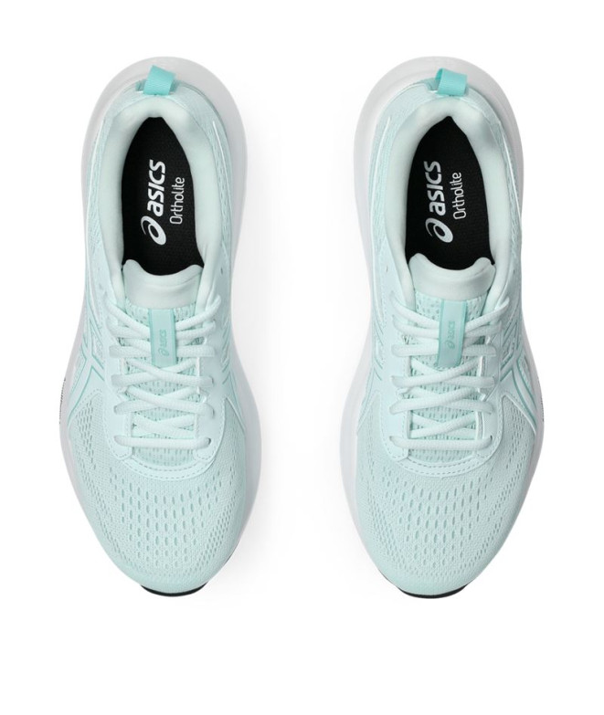 Sapatilhas Running Gel Mulher by ASICS -Contend...