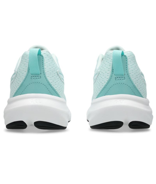 Sapatilhas Running Gel Mulher by ASICS -Contend...