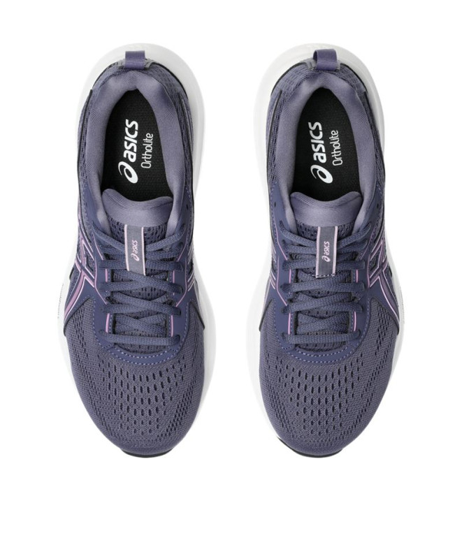 Chaussures Running Gel Femme de ASICS -Contend...
