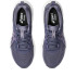 Sapatilhas Running Gel Mulher from ASICS -Contend 9 Indigo Fog/Light Ube