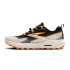 Sapatilhas Trail Brooks Homem de Cascadia 18 Preto/Azul