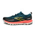 Sapatilhas Trail Brooks Homem de Cascadia 18 Legion Blue/Black
