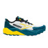 Sapatilhas Trail Brooks Homem de Caldera 8 Bit of Blue
