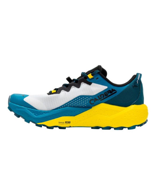 Chaussures Trail Brooks Homme de Caldera 8 Bit...