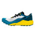 Sapatilhas Trail Brooks Homem de Caldera 8 Bit of Blue