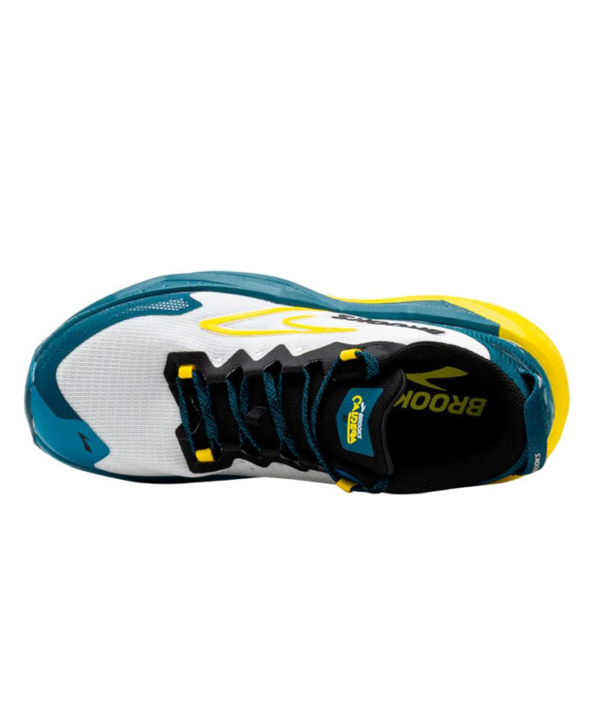 Chaussures Trail Brooks Homme de Caldera 8 Bit...