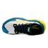Sapatilhas Trail Brooks Homem de Caldera 8 Bit of Blue