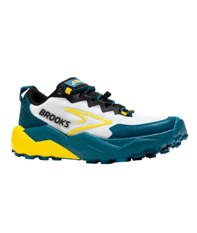 Chaussures Trail Brooks Homme de Caldera 8 Bit...