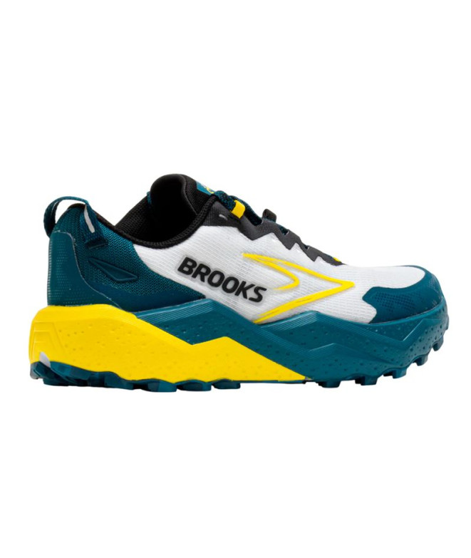 Chaussures Trail Brooks Homme de Caldera 8 Bit...