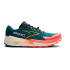 Sapatilhas Trail Brooks Homem de Catamount 4 Legion Blue