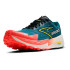 Sapatilhas Trail Brooks Homem de Catamount 4 Legion Blue