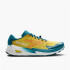 Zapatillas de Trail Brooks Catamount 4 Hombre Quince/ Celestial/Neo Ember