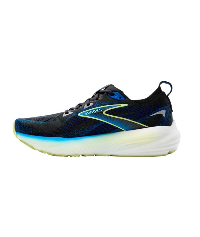 Sapatilhas Running Brooks Homem de Glycerin 22...