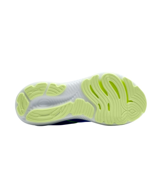 Sapatilhas Running Brooks Homem de Glycerin 22...