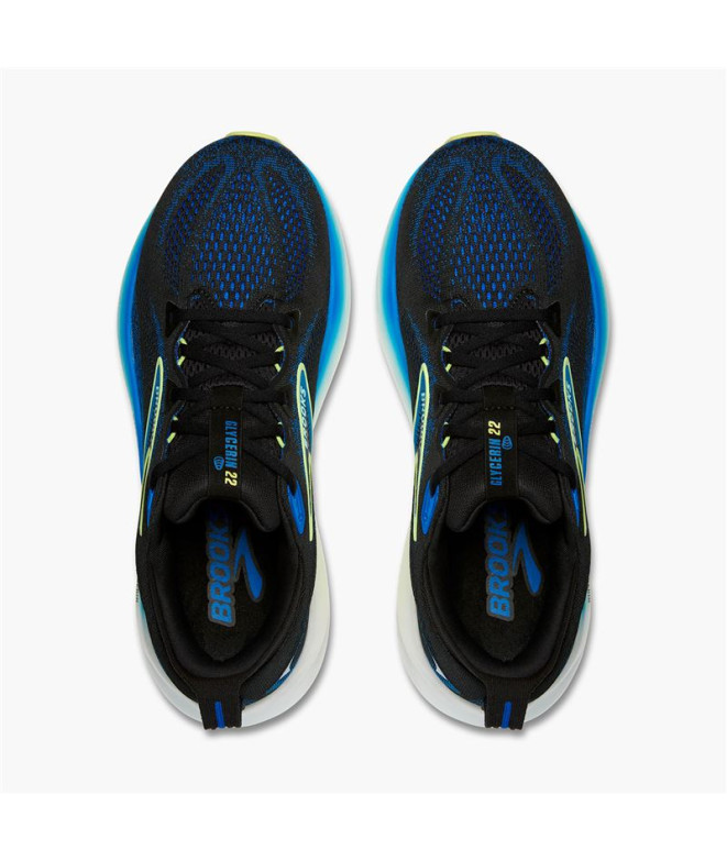Sapatilhas Running Brooks Homem de Glycerin 22...