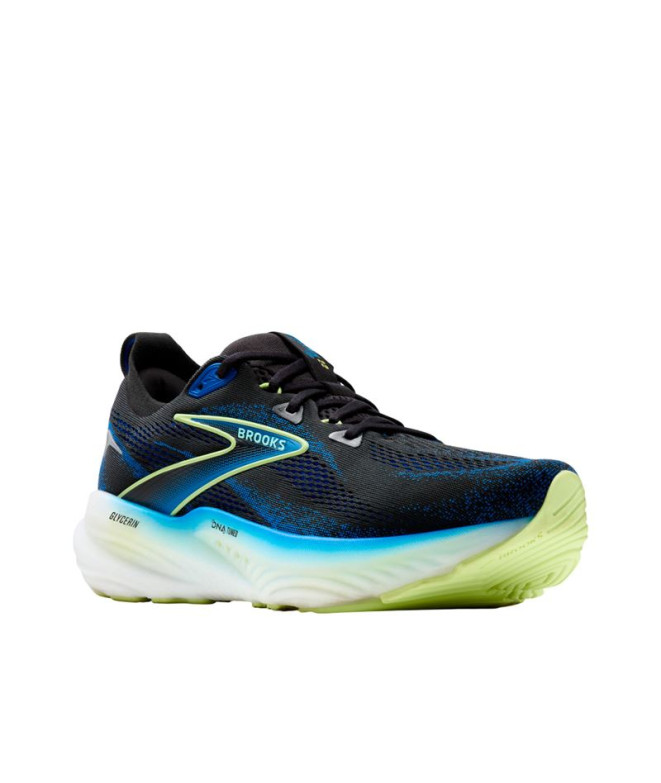 Sapatilhas Running Brooks Homem de Glycerin 22...