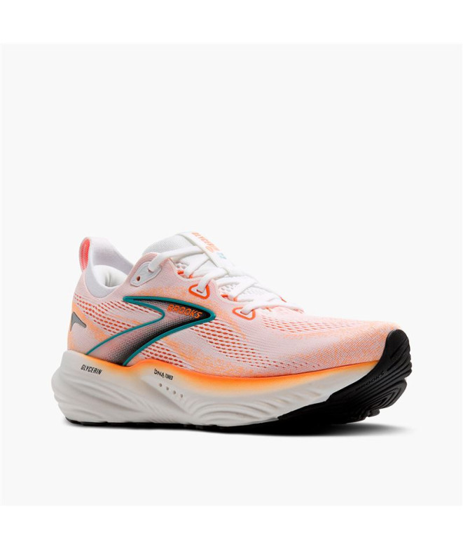 Sapatilhas Running Brooks Homem de Glycerin 22...