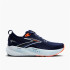 Sapatilhas Running Brooks Homem de Glycerin 22 Peacoat/Blue Ribbon/Orange