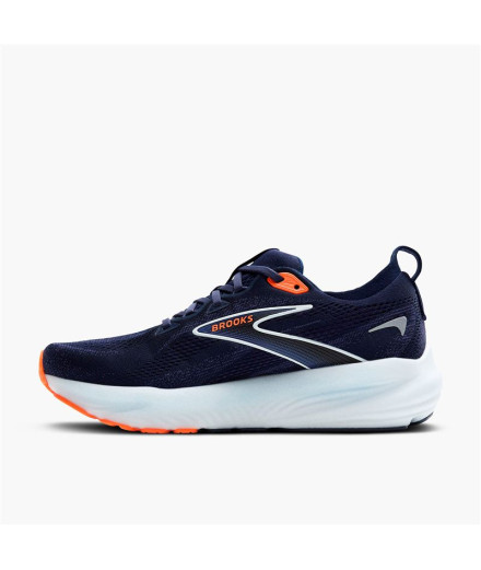 Sapatilhas Running Brooks Homem de Glycerin 22... 2
