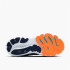 Sapatilhas Running Brooks Homem de Glycerin 22 Peacoat/Blue Ribbon/Orange