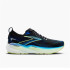 Chaussures Running Brooks Homme de Glycerin GTS 22 Noir