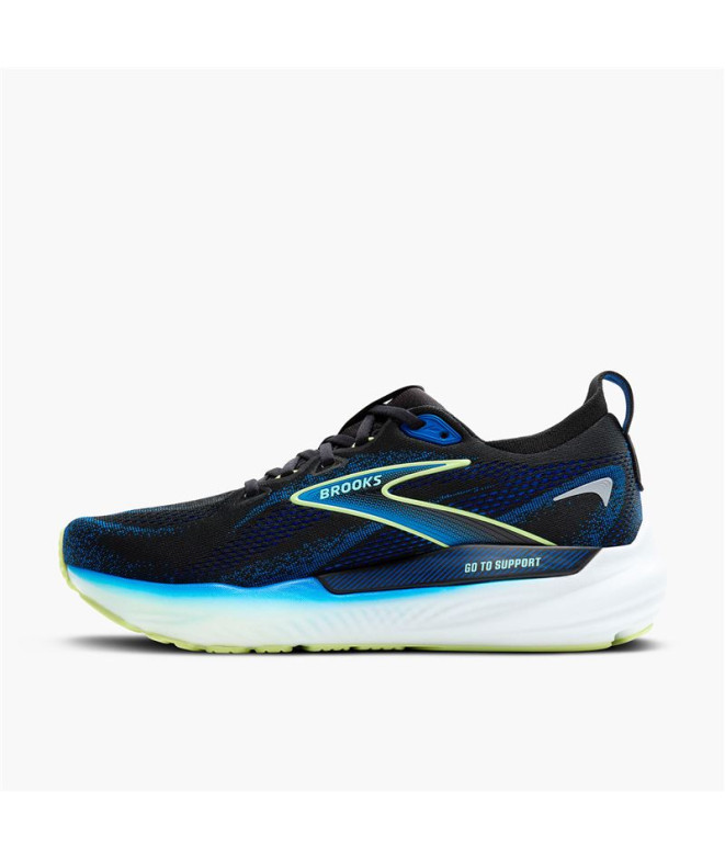 Sapatilhas Running Brooks Homem de Glycerin GTS...