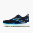 Chaussures Running Brooks Homme de Glycerin GTS 22 Noir
