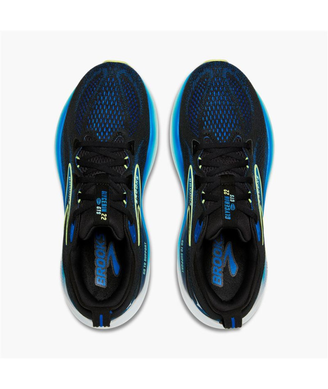 Zapatillas de Running Brooks Glycerin GTS 22...