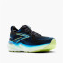 Chaussures Running Brooks Homme de Glycerin GTS 22 Noir