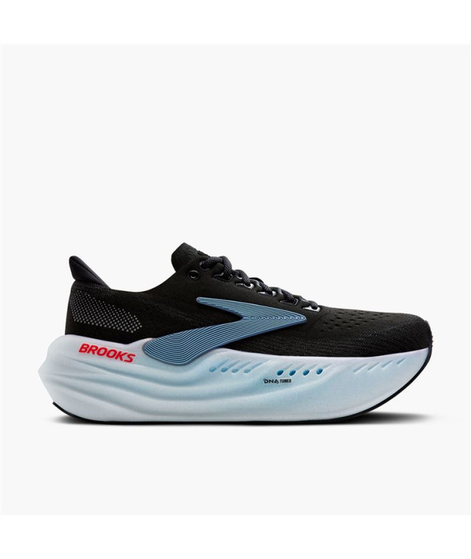 Zapatillas de Running Brooks Glycerin Max Hombre Negro