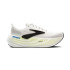 Sapatilhas Running Brooks Homem de Glycerin Max Cinzento/Preto