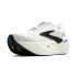 Sapatilhas Running Brooks Homem de Glycerin Max Cinzento/Preto