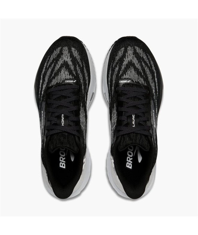 Chaussures Running Brooks Homme de Launch 11...