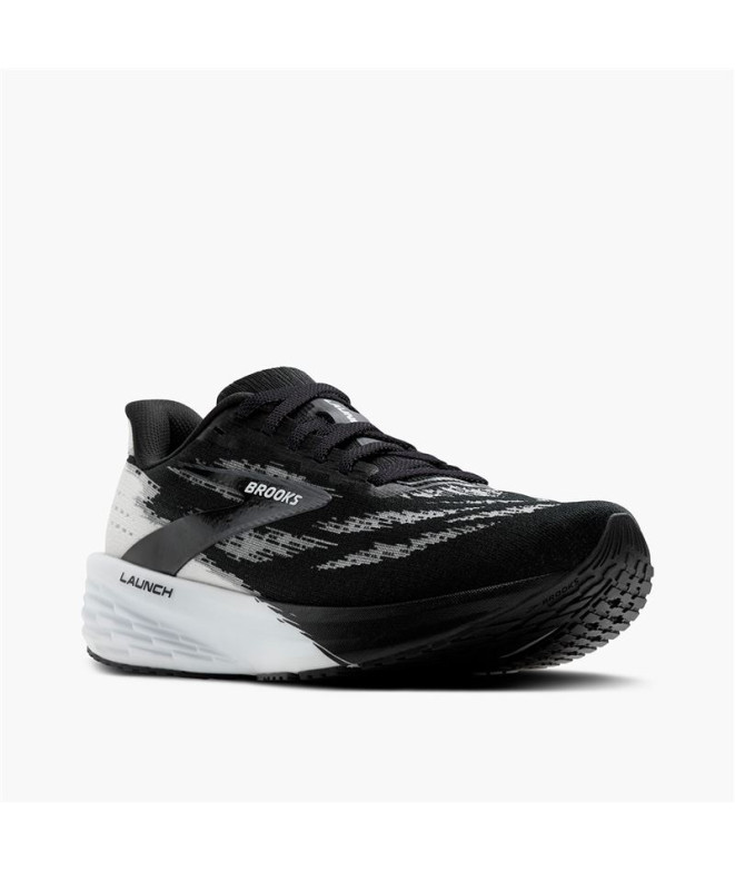 Chaussures Running Brooks Homme de Launch 11...