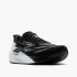 Zapatillas de Running Brooks Launch 11 Hombre Negro/Blanco