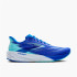 Sapatilhas Running Brooks Homem from Launch 11 Cobalt/Limpet Shell